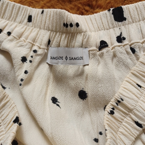 Samsøe & samsøe syon Skirt - Picture 8 of 10